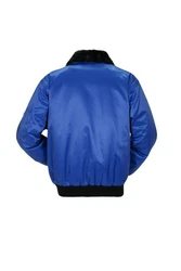 Planam Pilotenjacke Pilotjacke Arbeitsjacke Winterjacke Gletscher 