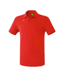 T-Shirt Teamsport Poloshirt Hell default