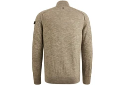 PME LEGEND Strickjacke R-neck 