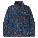 Patagonia Fleecepullover Lightweight Synchilla Snap-T pitch blue
