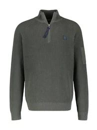 Wollpullover
