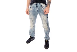 Cipo & Baxx Straight-Jeans C0894A C0894A