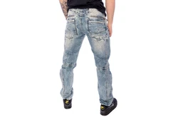 Cipo & Baxx Straight-Jeans C0894A C0894A