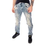 Cipo & Baxx Straight-Jeans C0894A C0894A