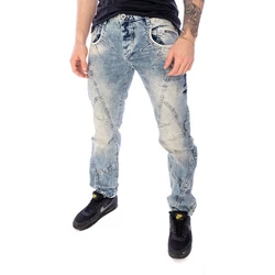 Cipo & Baxx Straight-Jeans C0894A C0894A