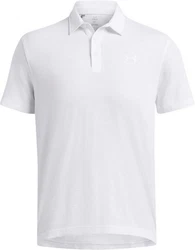 Under Armour Poloshirt UA ICON POLO Grau/Weiß/Creme