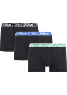 NIKE Trunks Dunkelgrün/Dunkelblau/Grün/Schwarz/Lila NIKE Trunks Dunkelgrün/Dunkelblau/Grün/Schwarz/Lila