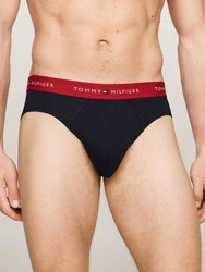 Tommy Hilfiger Underwear Slip 5P Signature Essential Briefs 