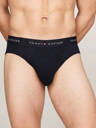 Tommy Hilfiger Underwear Slip 5P Signature Essential Briefs 