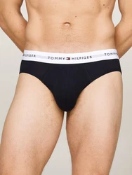 Tommy Hilfiger Underwear Slip 5P Signature Essential Briefs 