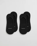 Gant Flinge Invisible Socks 2-Pack 