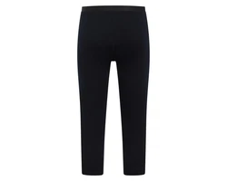 Odlo Funktionsunterhose BL BOTTOM 3/4 MERINO 200 Schwarz