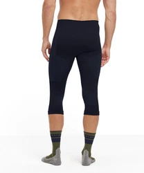FALKE Thermounterhose Warm 