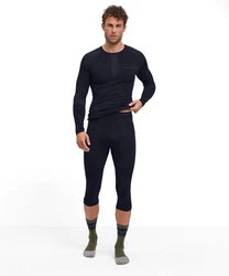 FALKE Thermounterhose Warm 