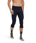 FALKE Thermounterhose Warm 