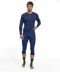 FALKE Thermounterhose Warm 