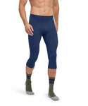 FALKE Thermounterhose Warm 