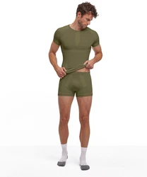 FALKE Funktionsunterhose Warm 