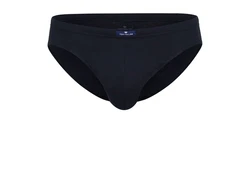 TOM TAILOR Herren Slip (7-St) blau