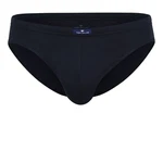 TOM TAILOR Herren Slip (7-St) blau