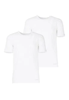 Baldessarini Unterziehshirt Herren Unterhemd (2-St)