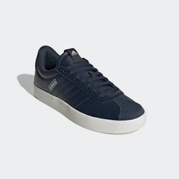 VL COURT 3.0 Sneaker inspiriert vom Desing des adidas samba