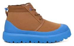 UGG NEUMEL WEATHER HYBRID Winterboots Blau/Beige/Hellblau