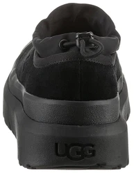 UGG TASMAN WEATHER HYBRID Slipper Schwarz/Grün/Beige