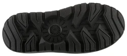 UGG TASMAN WEATHER HYBRID Slipper Schwarz/Grün/Beige