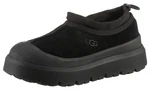UGG TASMAN WEATHER HYBRID Slipper Schwarz/Grün/Beige
