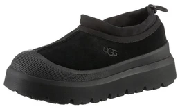 TASMAN WEATHER HYBRID Slipper, Galoschen, Hausschuh, Outdoorschuh mit markanter Laufsohle