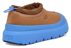 UGG TASMAN WEATHER HYBRID Slipper Hellblau/Blau/Braun