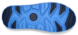 UGG TASMAN WEATHER HYBRID Slipper Hellblau/Blau/Braun