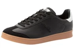 Ellesse Sarvini Cupsole Sneaker Schwarz/Rot