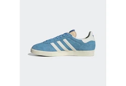 adidas Originals GAZELLE Sneaker Hellblau/Blau