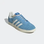 adidas Originals GAZELLE Sneaker Hellblau/Blau