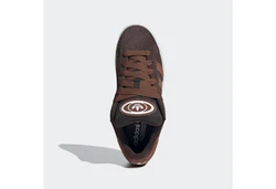 adidas Originals CAMPUS 00S Sneaker Dunkelbraun/Braun