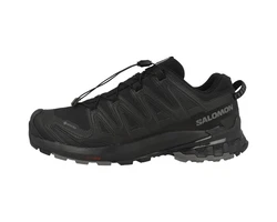 Salomon SHOES XA PRO 3D V9 GTX Schwarz