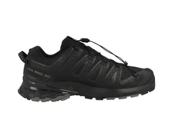 Salomon SHOES XA PRO 3D V9 GTX Schwarz