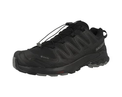 Salomon SHOES XA PRO 3D V9 GTX Schwarz