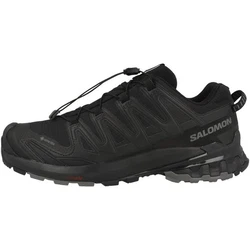 Salomon SHOES XA PRO 3D V9 GTX Schwarz