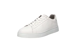 bugatti Sneaker Schnürschuh (321-AP801-4000) Weiß/Creme