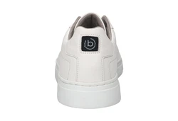 bugatti Sneaker Schnürschuh (321-AP801-4000) Weiß/Creme
