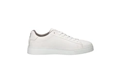 bugatti Sneaker Schnürschuh (321-AP801-4000) Weiß/Creme