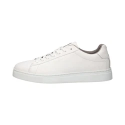 bugatti Sneaker Schnürschuh (321-AP801-4000) Weiß/Creme