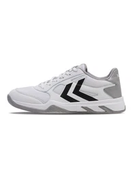 TEIWAZ IV WHITE/GREY Laufschuh