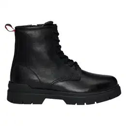 Ryan halb Schnrboots mit weichem Futter innen