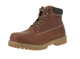 53AX003-400 470-Cognac Stiefel