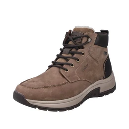 Schnrstiefel Schnrboots