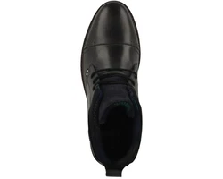 McGREGOR NEW YORK 1921 Herren Schnürboots (624830) Schwarz/Dunkelblau/Dunkelbraun/Braun